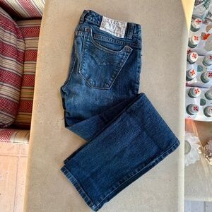 Ralph Lauren - Skinny Jean - Girls 14